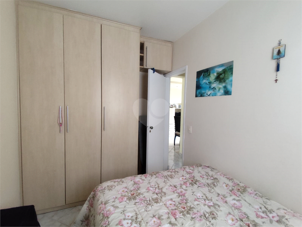 Venda Apartamento São Paulo Parque Mandaqui REO644263 11