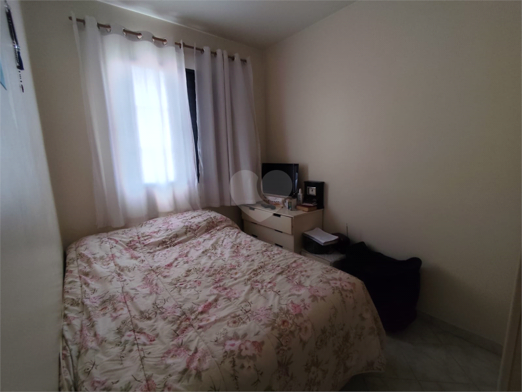 Venda Apartamento São Paulo Parque Mandaqui REO644263 12