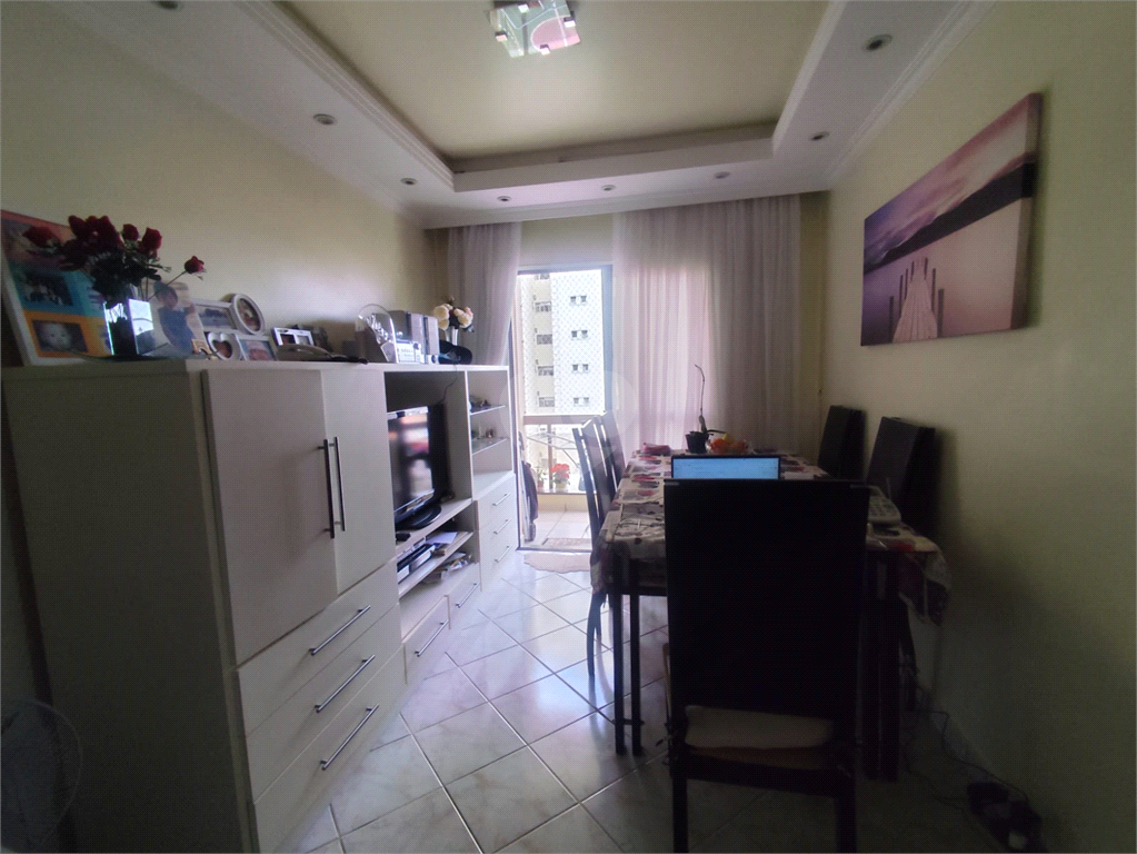 Venda Apartamento São Paulo Parque Mandaqui REO644263 27