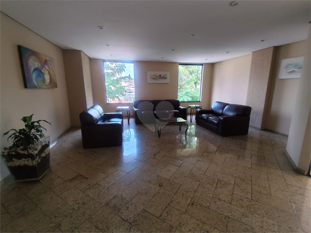 Venda Apartamento São Paulo Parque Mandaqui REO644263 10