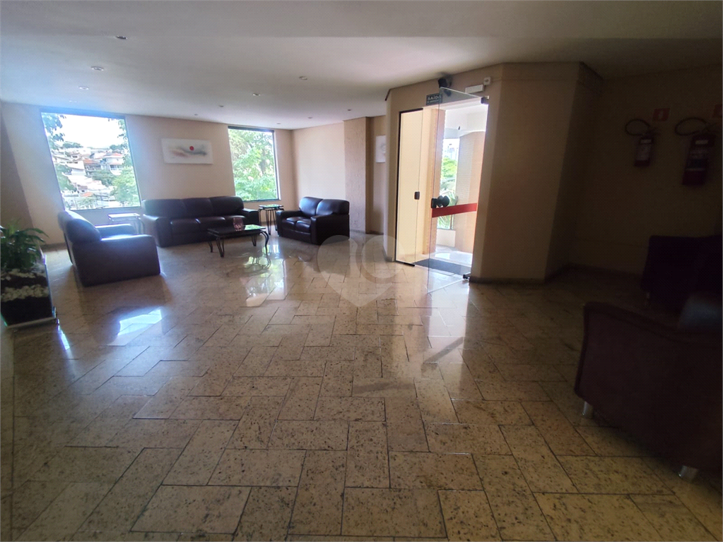 Venda Apartamento São Paulo Parque Mandaqui REO644263 6