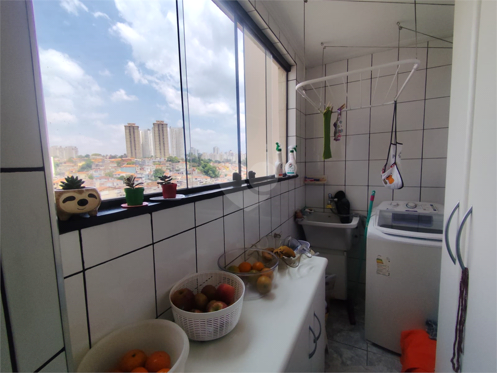 Venda Apartamento São Paulo Parque Mandaqui REO644263 24