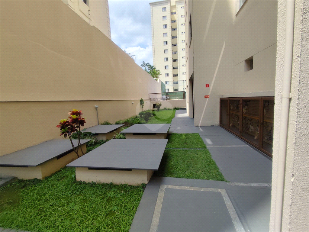 Venda Apartamento São Paulo Parque Mandaqui REO644263 5