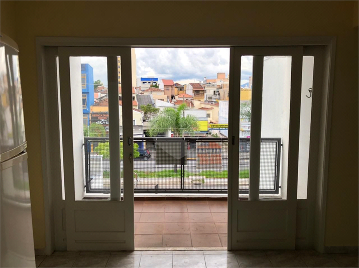 Venda Apartamento Taubaté Centro REO644270 2