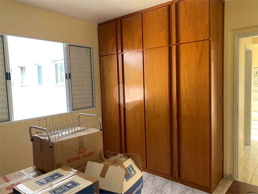 Venda Apartamento Taubaté Centro REO644270 13