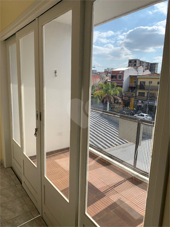 Venda Apartamento Taubaté Centro REO644270 1