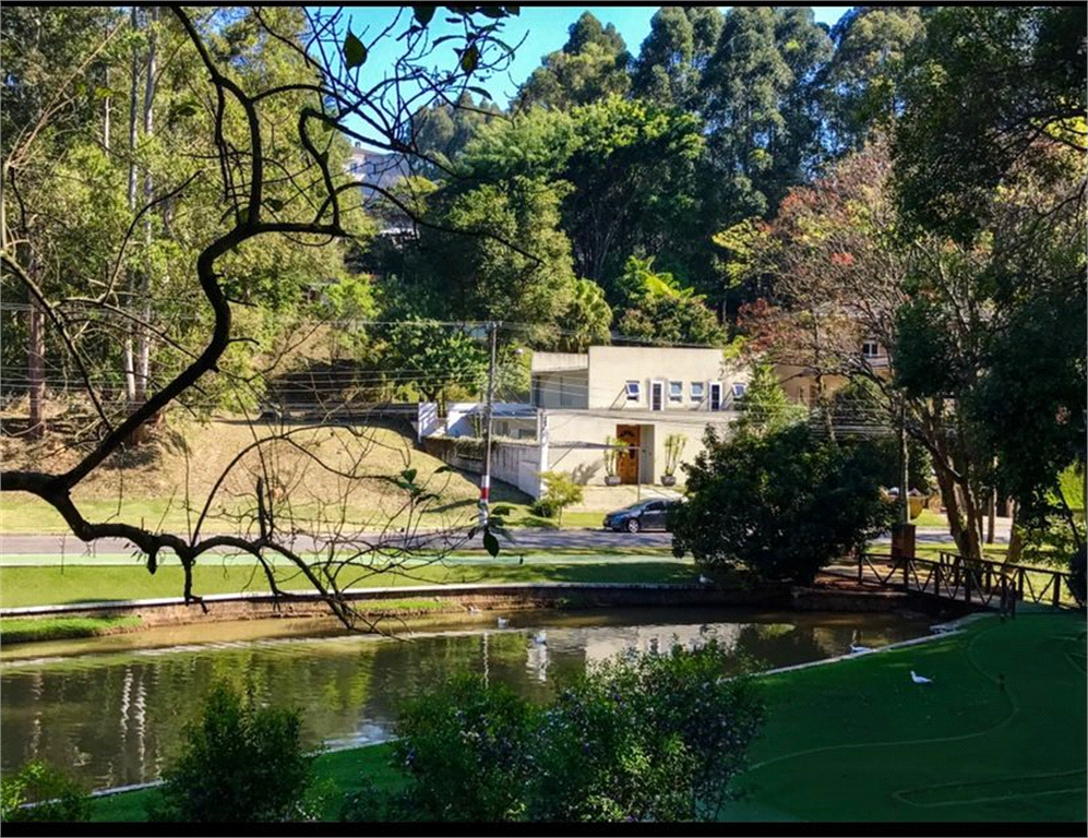 Venda Casa Barueri Residencial Tamboré REO644272 1