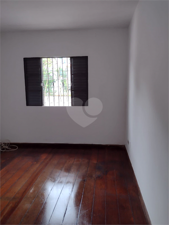 Venda Sobrado São Paulo Jardim Maria Estela REO644290 4