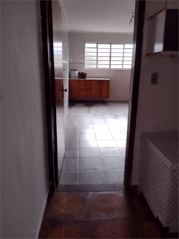 Venda Sobrado São Paulo Jardim Maria Estela REO644290 14