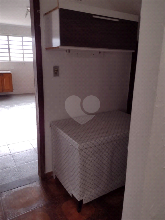 Venda Sobrado São Paulo Jardim Maria Estela REO644290 11