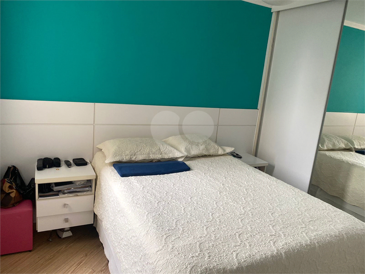 Venda Apartamento São Paulo Vila Suzana REO644292 9