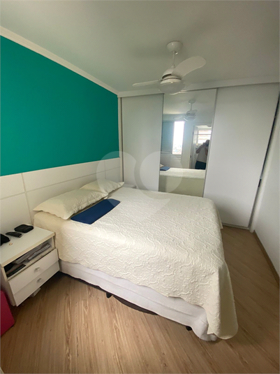 Venda Apartamento São Paulo Vila Suzana REO644292 2