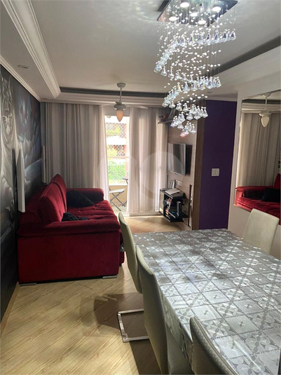 Venda Apartamento São Paulo Vila Suzana REO644292 10