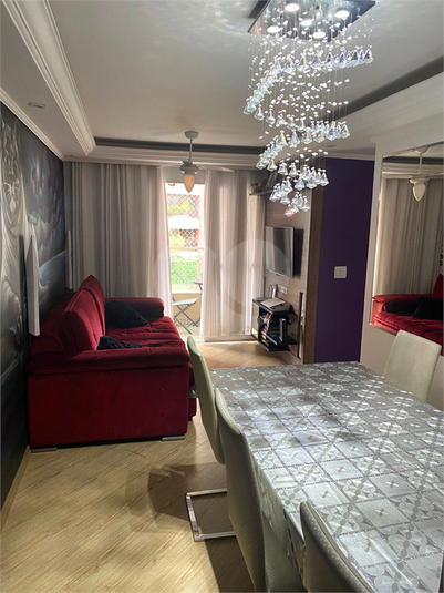 Venda Apartamento São Paulo Vila Suzana REO644292 1