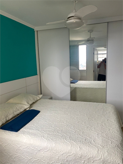 Venda Apartamento São Paulo Vila Suzana REO644292 7