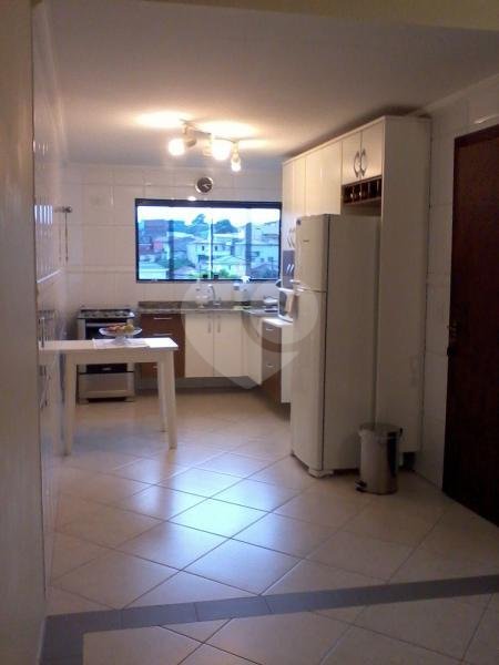 Venda Sobrado São Paulo Vila Guedes REO6443 1