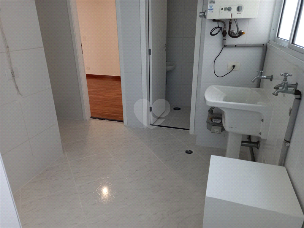 Venda Apartamento São Paulo Planalto Paulista REO644310 35