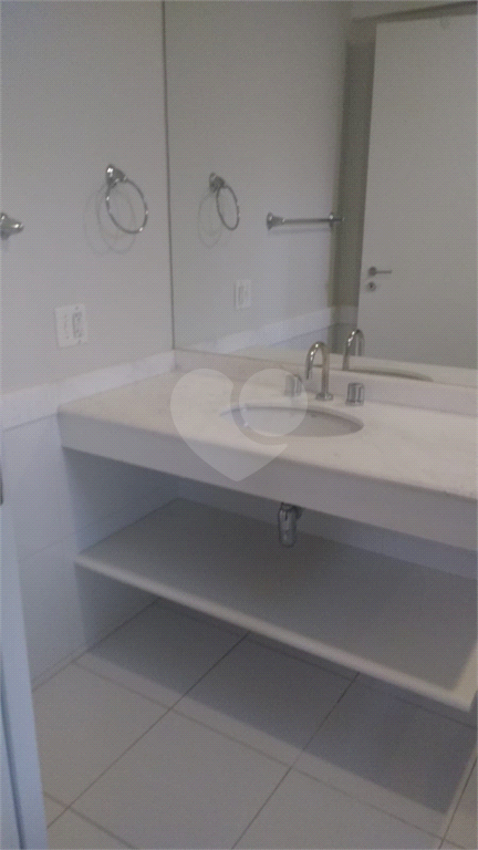 Venda Apartamento São Paulo Planalto Paulista REO644310 15