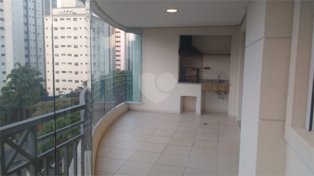 Venda Apartamento São Paulo Planalto Paulista REO644310 2