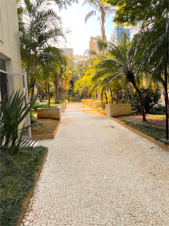 Venda Apartamento São Paulo Planalto Paulista REO644310 49