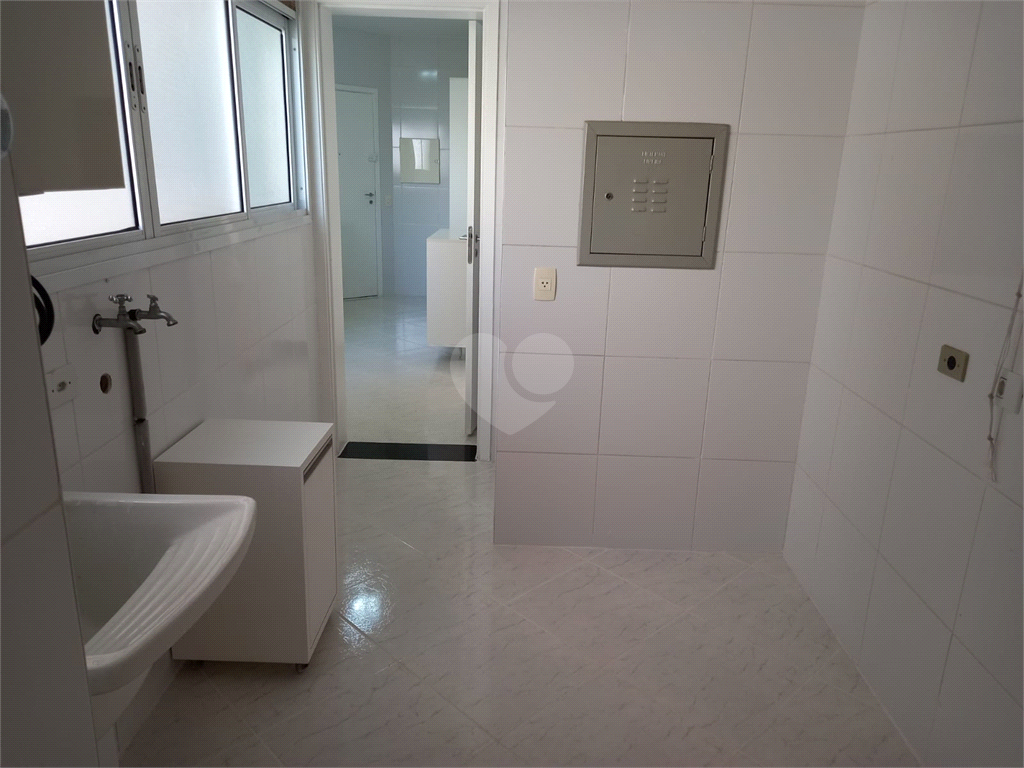 Venda Apartamento São Paulo Planalto Paulista REO644310 34