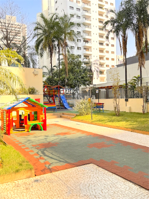 Venda Apartamento São Paulo Planalto Paulista REO644310 75