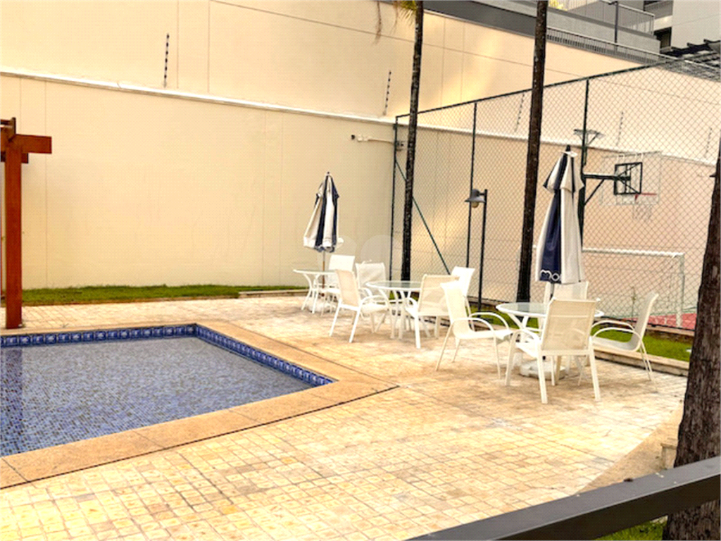 Venda Apartamento São Paulo Planalto Paulista REO644310 70