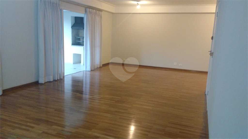 Venda Apartamento São Paulo Planalto Paulista REO644310 11