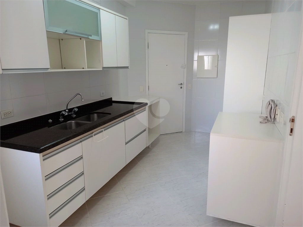 Venda Apartamento São Paulo Planalto Paulista REO644310 24