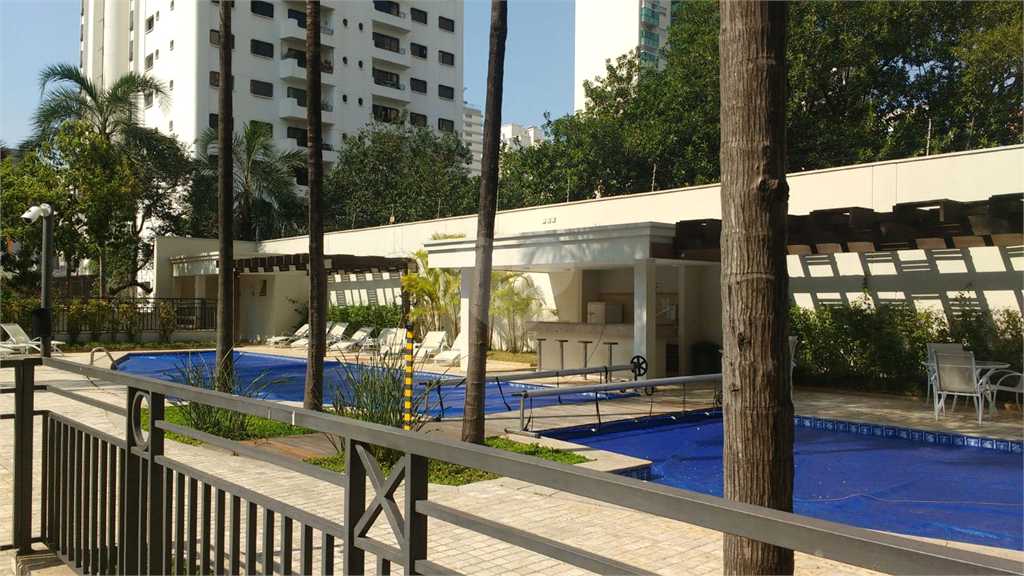 Venda Apartamento São Paulo Planalto Paulista REO644310 39