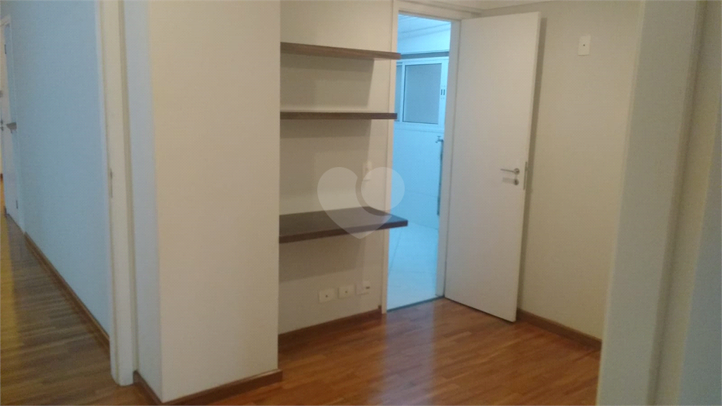 Venda Apartamento São Paulo Planalto Paulista REO644310 20