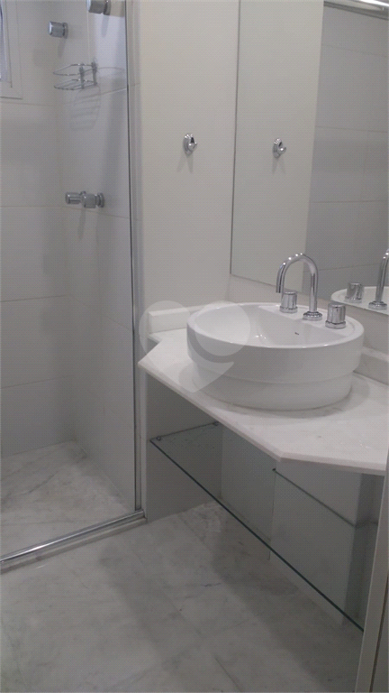 Venda Apartamento São Paulo Planalto Paulista REO644310 26