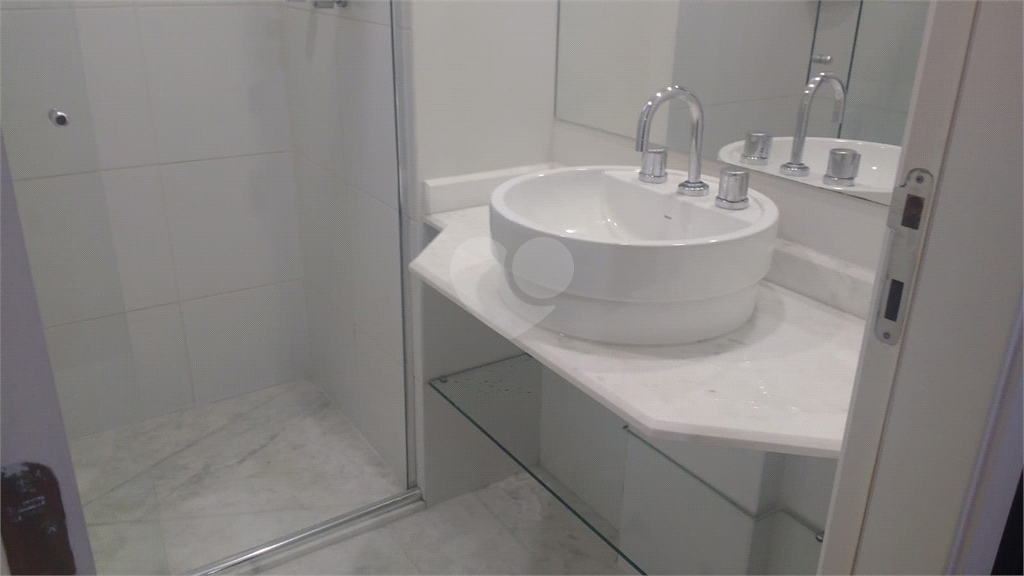 Venda Apartamento São Paulo Planalto Paulista REO644310 19