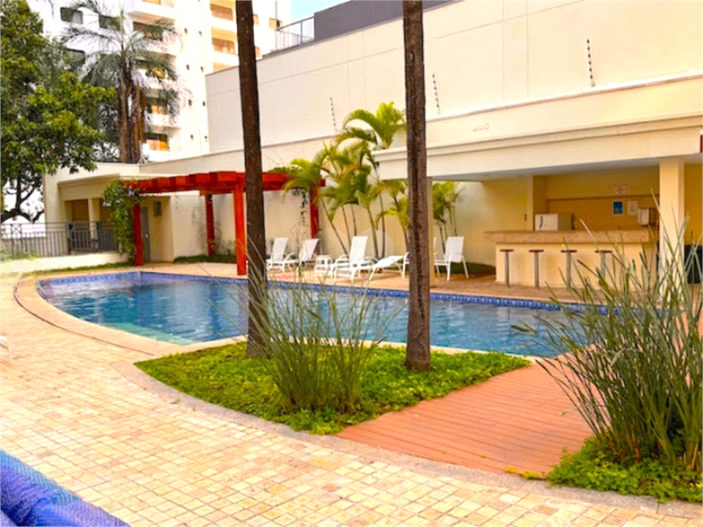 Venda Apartamento São Paulo Planalto Paulista REO644310 68