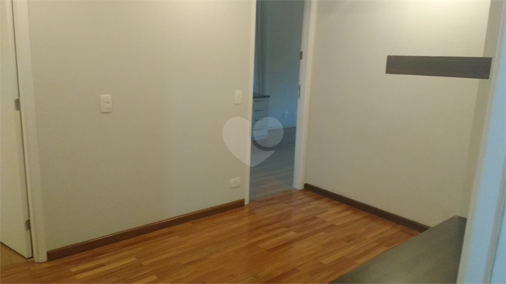 Venda Apartamento São Paulo Planalto Paulista REO644310 21