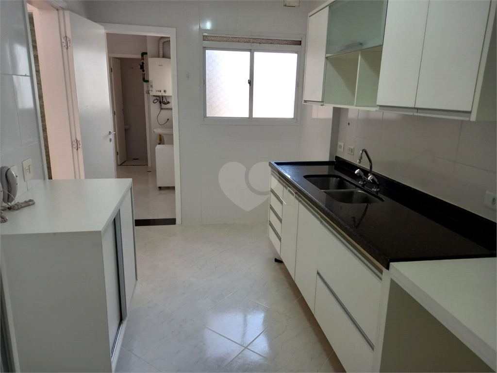 Venda Apartamento São Paulo Planalto Paulista REO644310 25