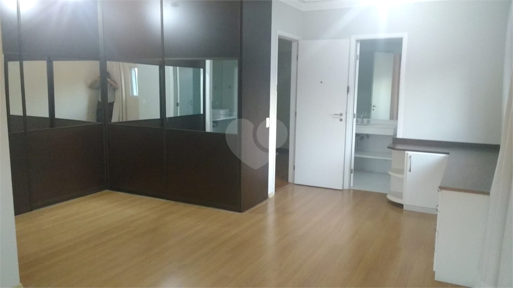 Venda Apartamento São Paulo Planalto Paulista REO644310 5