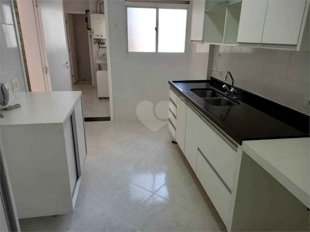 Venda Apartamento São Paulo Planalto Paulista REO644310 22