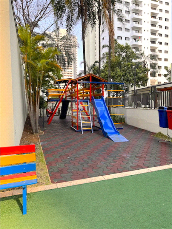 Venda Apartamento São Paulo Planalto Paulista REO644310 54