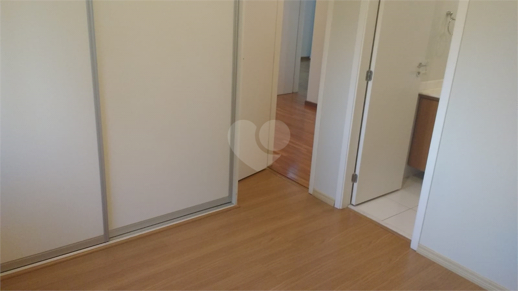 Venda Apartamento São Paulo Planalto Paulista REO644310 14