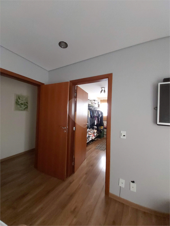 Venda Condomínio Louveira Vila Nova Louveira REO644351 16