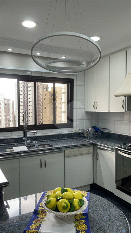 Venda Apartamento São Paulo Parque Da Mooca REO644358 70