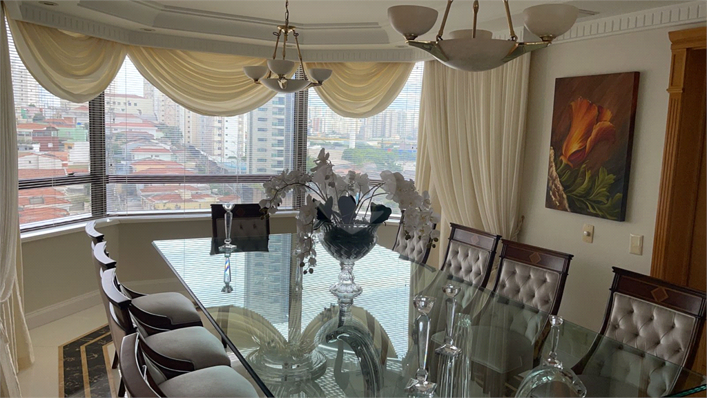 Venda Apartamento São Paulo Parque Da Mooca REO644358 22