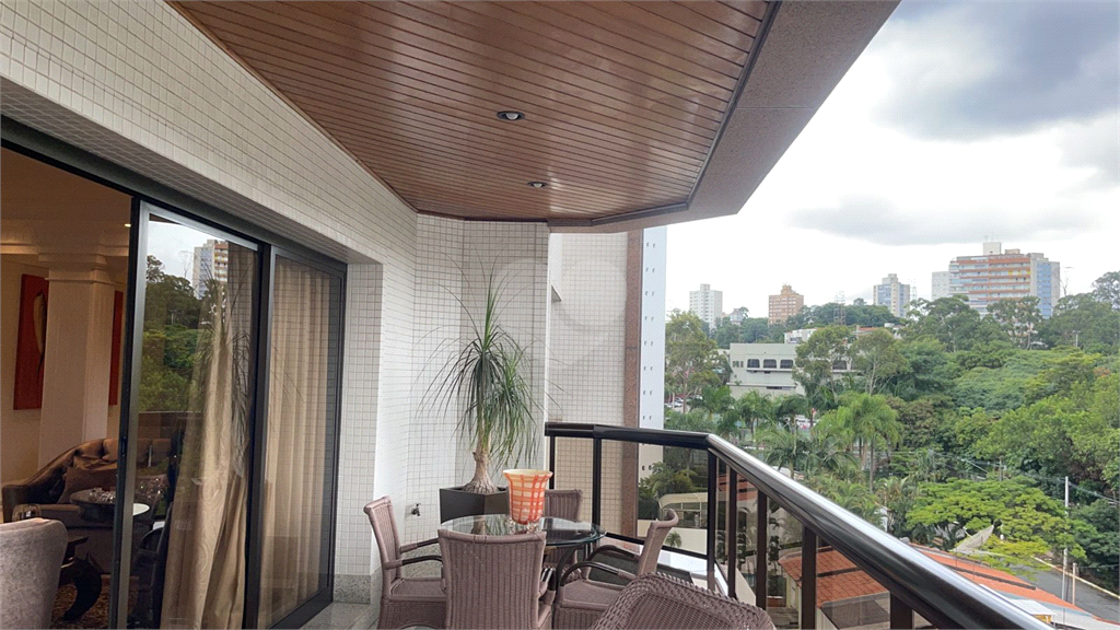 Venda Apartamento São Paulo Parque Da Mooca REO644358 17