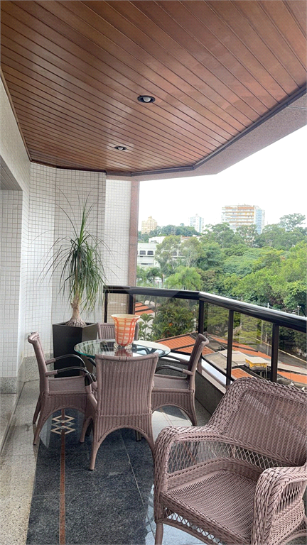 Venda Apartamento São Paulo Parque Da Mooca REO644358 16