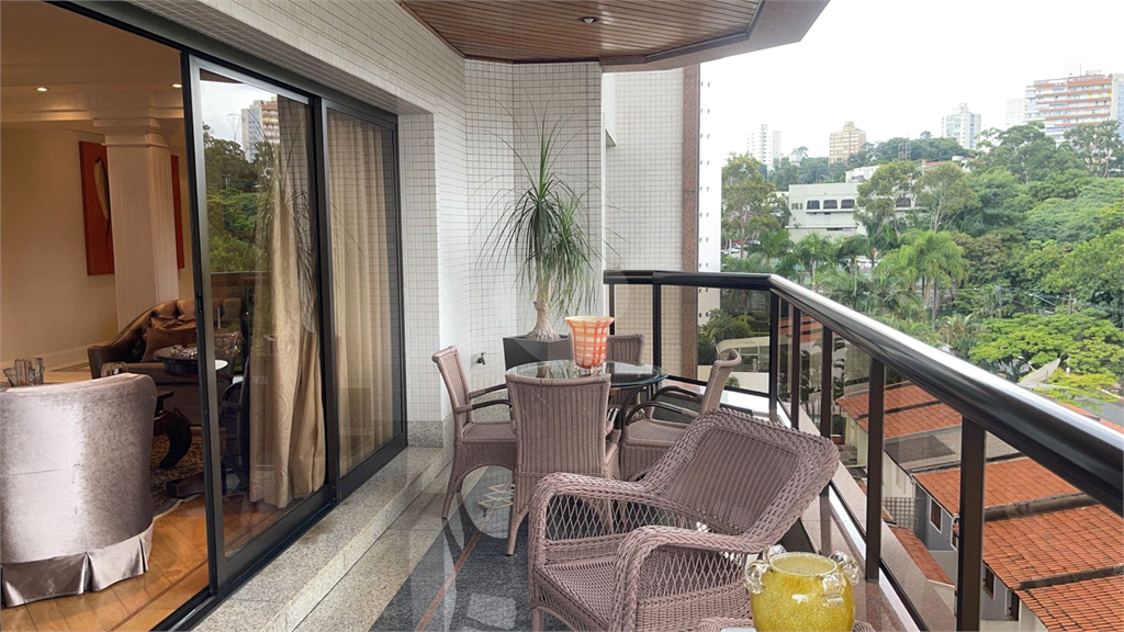 Venda Apartamento São Paulo Parque Da Mooca REO644358 1