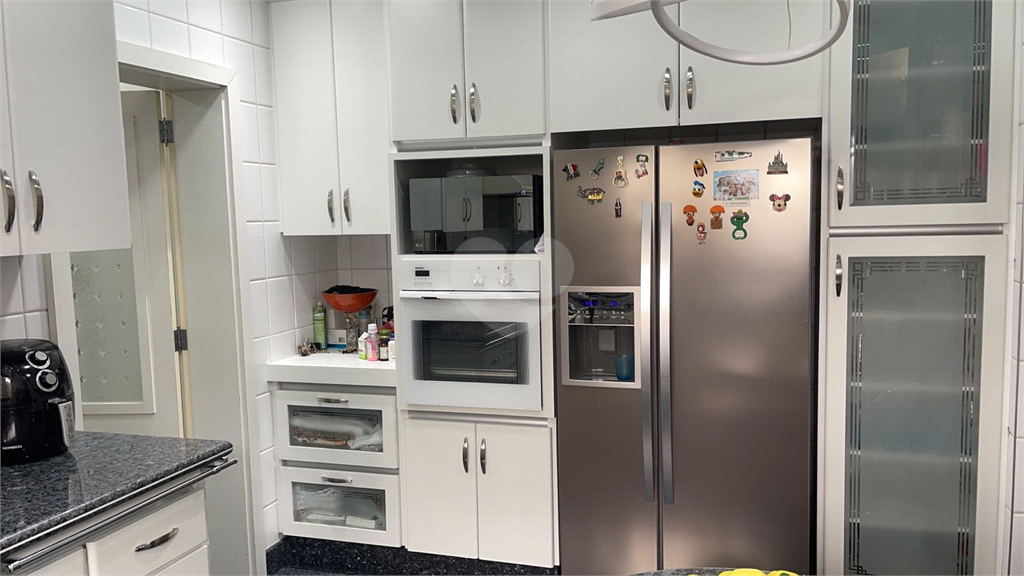 Venda Apartamento São Paulo Parque Da Mooca REO644358 59