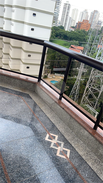 Venda Apartamento São Paulo Parque Da Mooca REO644358 45