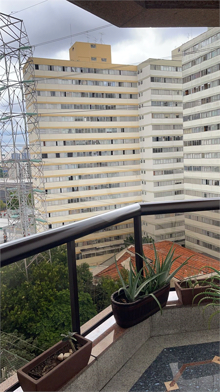 Venda Apartamento São Paulo Parque Da Mooca REO644358 65