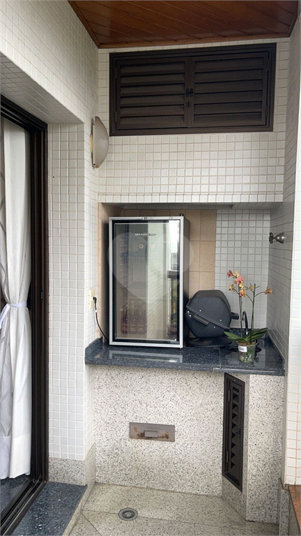 Venda Apartamento São Paulo Parque Da Mooca REO644358 55